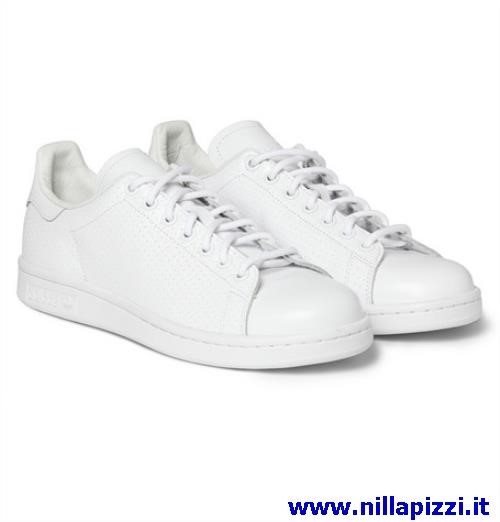 sneakers bianche adidas